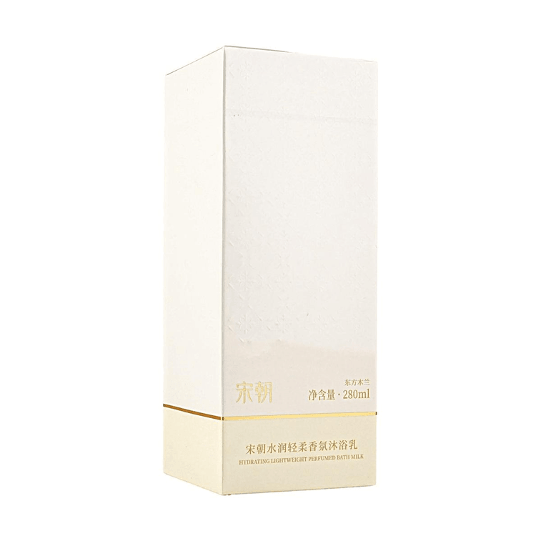 Oriental Magnolia Scent Hydrating Gentle Body Wash 9.47fl oz 5