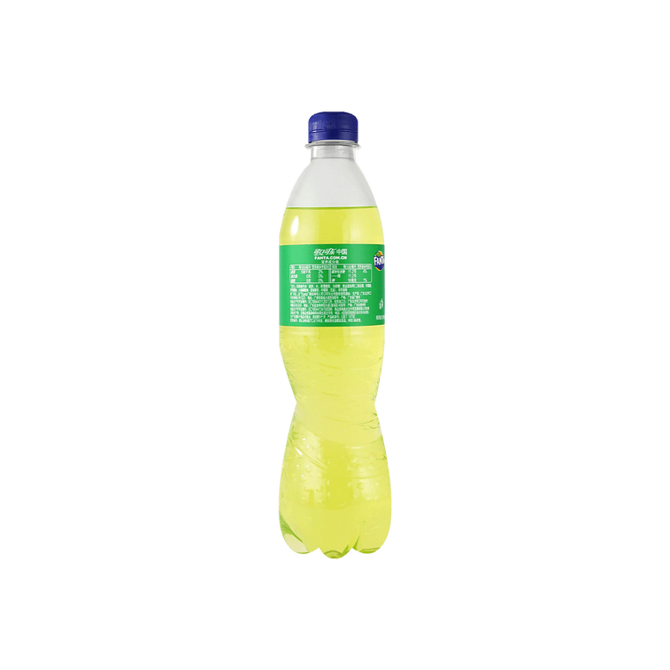 Green Apple Soda, 16.9 fl oz *12【12 Packs】 11