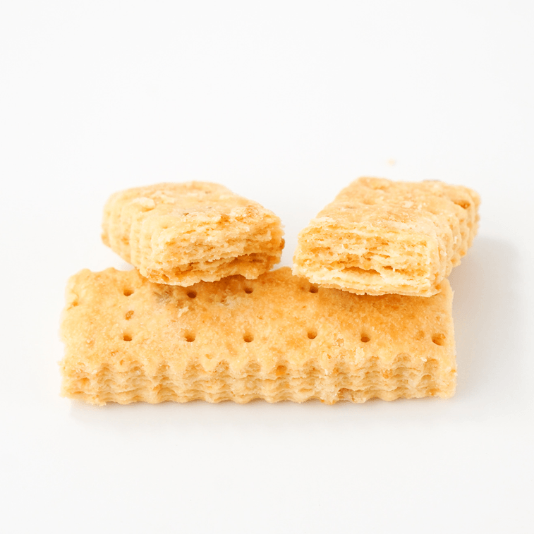 YUKI/LOVE 塩卵黄ケーキ 200g 3