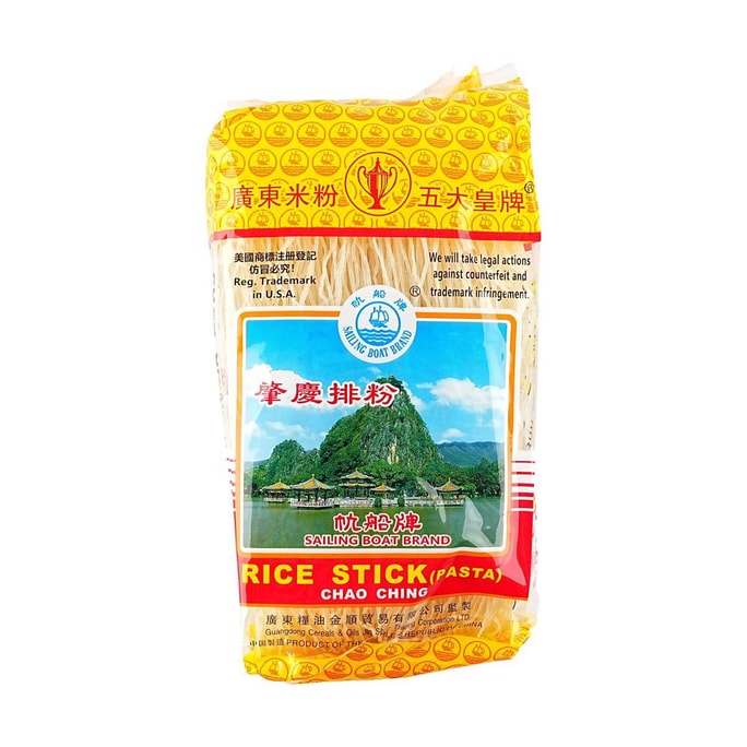 Chao Ching Rice Sitck 16 oz