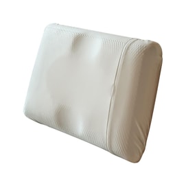 YUNYU Home Customized Starry Gel Pillow - Space No. 6 Pillow Fabric Starry Second Generation Gray 60×40×10cm