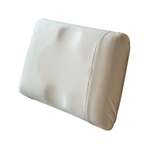 YUNYU Home Customized Starry Gel Pillow - Space No. 6 Pillow Fabric Starry Second Generation Gray 60×40×10cm