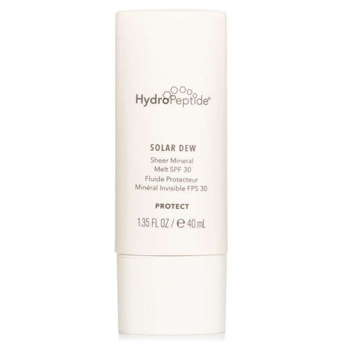  Solar Dew Sheer Mineral Melt SPF 30 30ml/1.35oz
