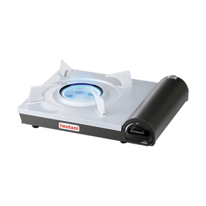 Cassette Portable Butane Stove Cooktop EPR-A