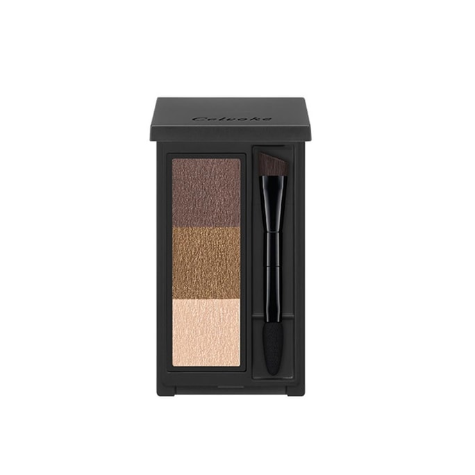 Celvoke 2024 Spring Makeup Collection Indicate Eyebrow Powder 09