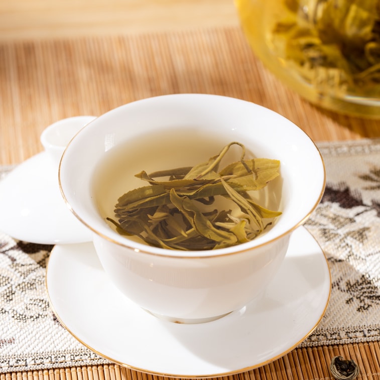 仁信昌 云南碧螺春绿茶 新茶 特级浓香绿茶茶叶 7