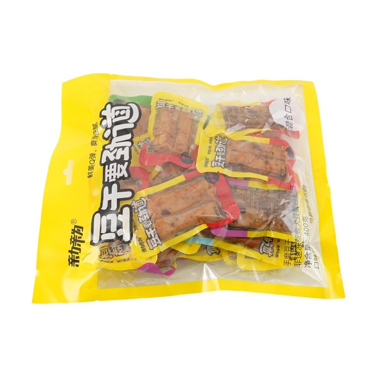 Hands-on에서 손으로 직접 갈아 만든 건조 두부, 400g 3
