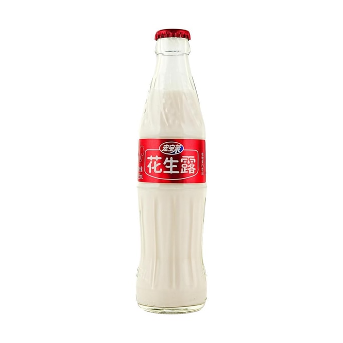 땅콩 음료 8.6 fl oz