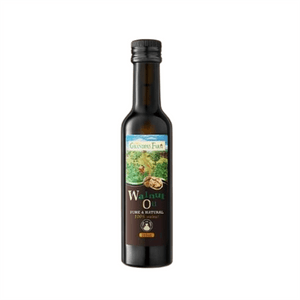 Trending Cooking Oil For Baby Food: Walnut Oil—Perfect For Cold Dressings And Stir-Frying, Premium Quality, Specifically Formulated For Infants And Toddlers, 250 ml Per Bottle
