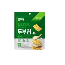 Tofu Chips – Potato Flavor 35g × 2 Packs