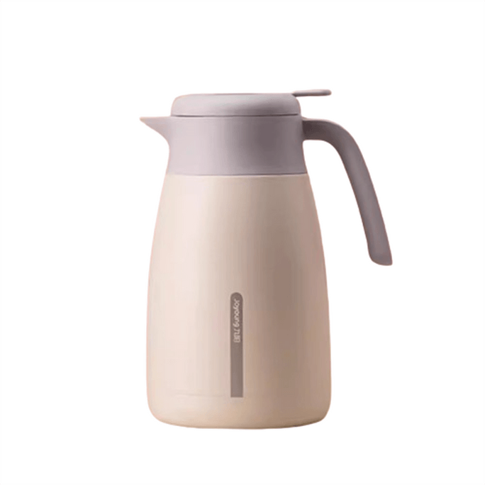 Thermos Household Hot Water Bottle Insulated Kettle Warm Water Bottle Thermos 1.5L