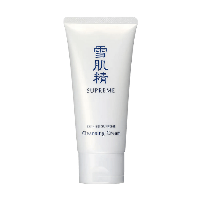 コーセー シュプリーム クレンジングクリーム 142ml