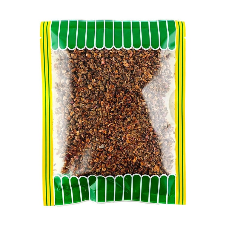 雙鯉牌 桃花 42.5g 5