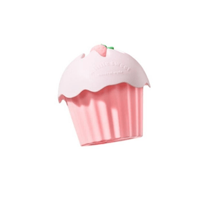 Fruit Cake Series Aromatherapy Cream Snow Top Berry 140g*2 Piece