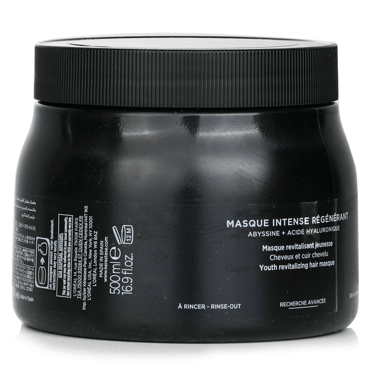 Chronologiste Hair Mask - 500ml - Yami.com