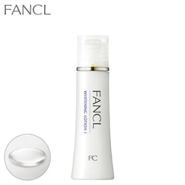 FANCL Whitening Series No. 1 Refreshing Lotion 30ml Ⅰ