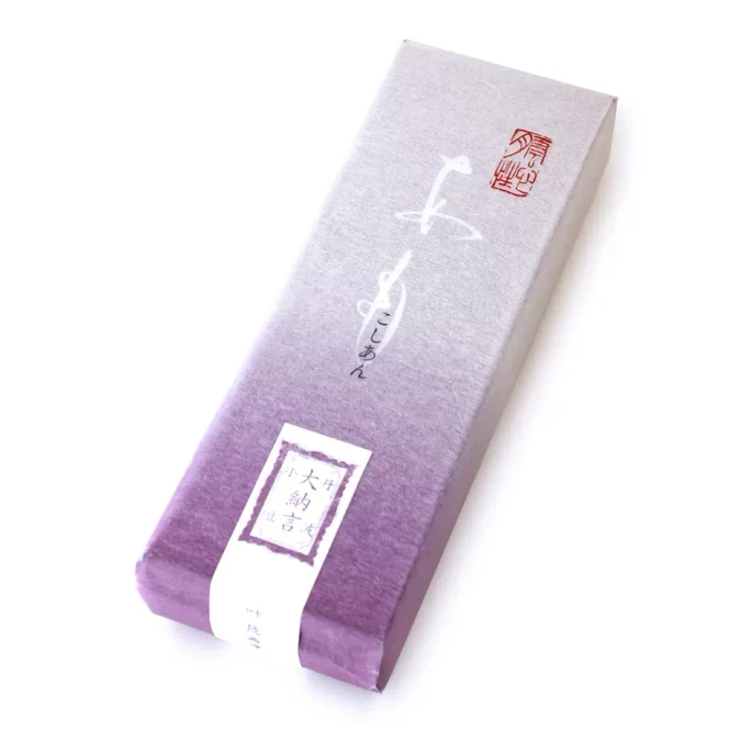 KANOU SHOUJUAN Amo Koshian 1stick