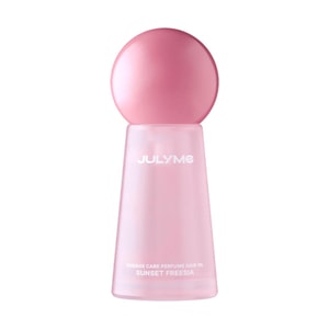 Product: Damage Care Perfume Hair Oil, Anti-Frizz Smoothing Serum, Sunset Freesia
