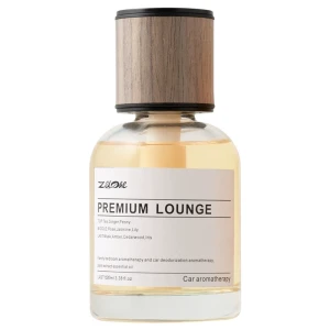 Car aroma diffuser perfume decorative item with long-lasting delicate fragrance [Qixi gift, Valentine's Day gift, bestie gift, birthday present] #Yihey Osmanthus 120ML