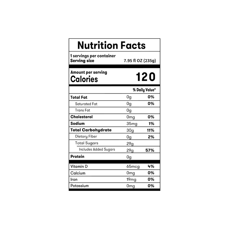 뽀로로 어린이음료 밀크맛,7.94fl oz 6