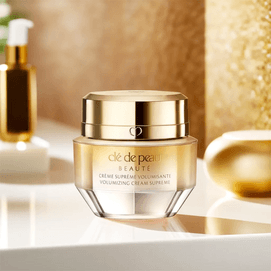 日本CLE DE PEAU BEAUTE CPB肌肤之钥  高机能保湿紧致弹力面霜 50g 【新版】