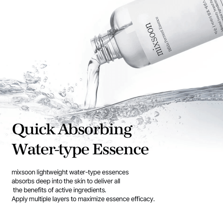 韓國 Mixsoon 雙歧桿菌發酵精華 100毫升 4