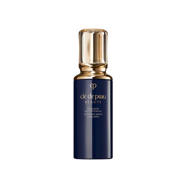 Japanese local version CLE DE PEAU BEAUTE CPB The key to the skin radiant and revitalizing night pro