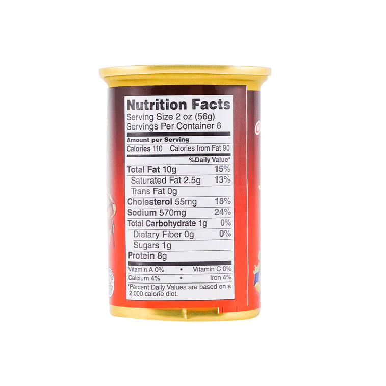 ホットポットローフ（豚肉＆鶏肉）12oz 3