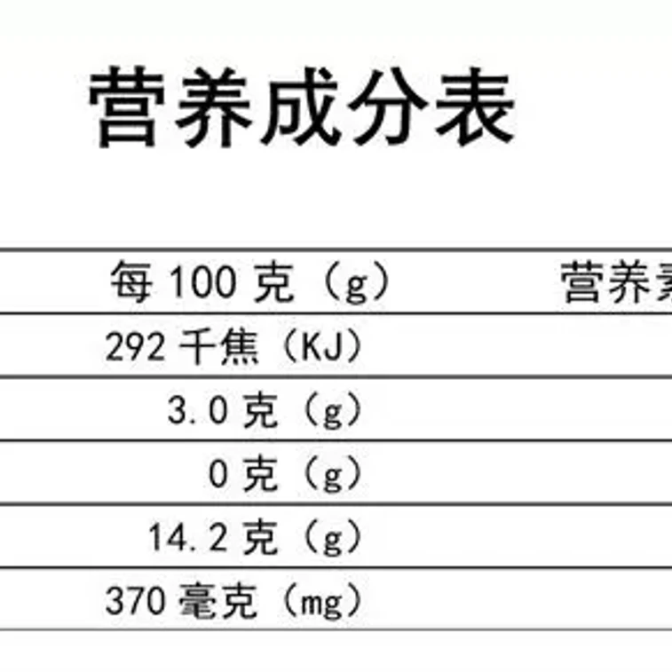 해피 공먼 산둥 특산 바삭한 옥마늘 튀김 (180g) 개봉 후 바로 드세요. 개봉 후에는 냉장 보관하세요. 유통기한이 짧으며, 인공 색소를 첨가하지 않았습니다. 만두에 ​​넣어 드시면 더욱 맛있습니다. 6