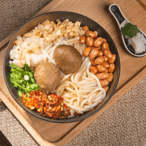 翠林 江西粗米粉 300g