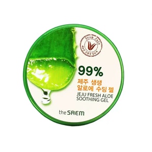 [China Direct Mail] Dexian Aloe Vera Gel Moisturizing face cream facial mask Soothing After Sunshine Mens and Women Mens