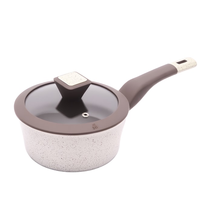 Non-Stick Saucepan 16CM Aluminum Milk Pot