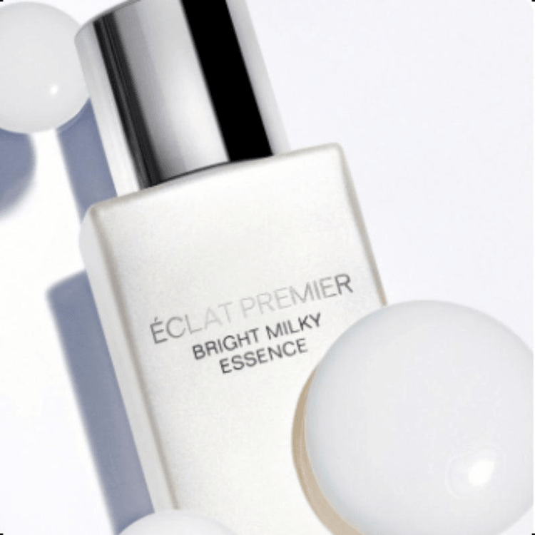Eclat Premier Bright Milky Essence 100ml - Yami.com