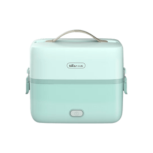 Portable Electric Heating Lunch Box / Bento Box 1.2L
