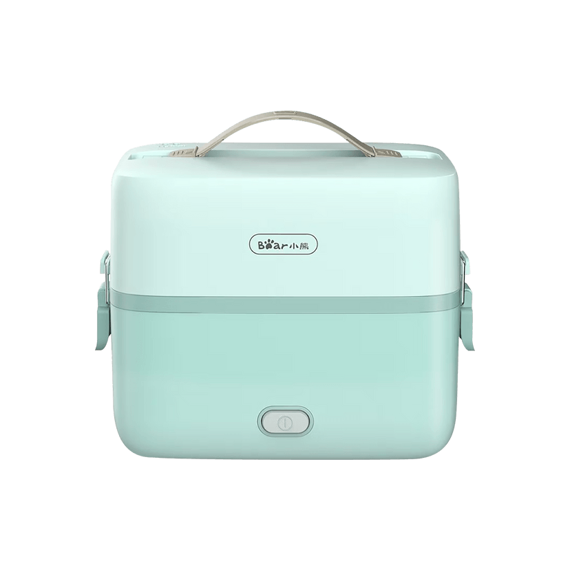 Portable Electric Heating Lunch Box / Bento Box 1.2L