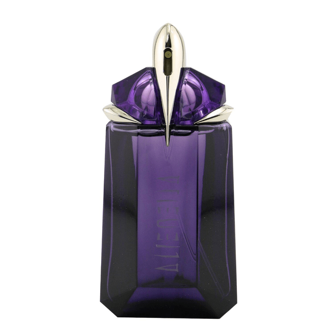 美国 Thierry Mugler 法国蒂埃里·穆勒 异形 淡香精 EDP 可补充装香水喷雾  60ml/2oz