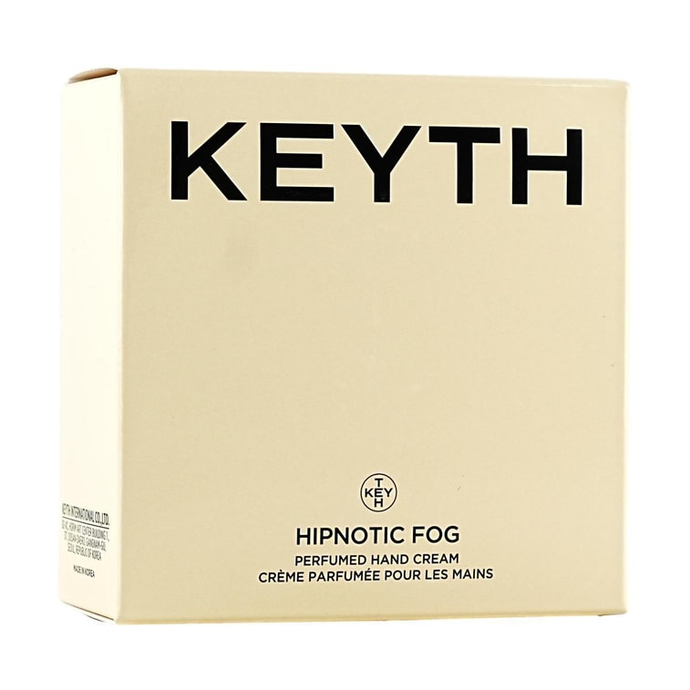 Perfumed Hand Cream, 2.36 fl oz. #HIPNOTIC FOG 4