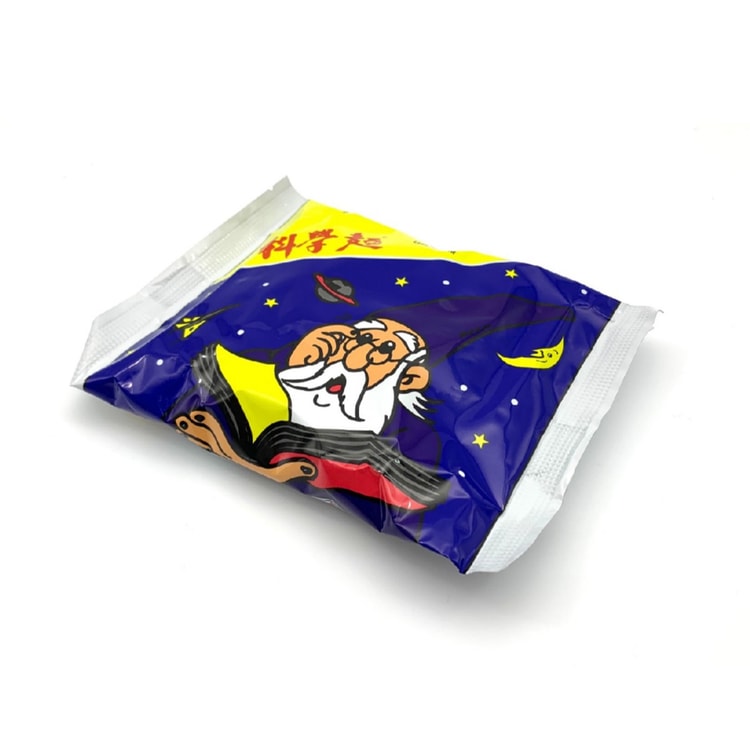 台湾直送】台湾統一科学麺（オリジナル味） 40g - Yami