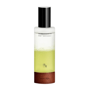 【중국 직송】 Yujian 과일산 더블 추출물 바디 에센스 오일 레인모스 수분 에센스 바디 케어 오일 스킨 케어 오일 150ml