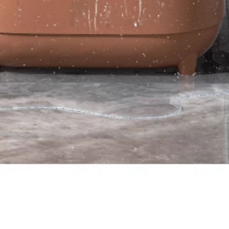 【中国直邮】 日本 LINE FRIENDS 智能垃圾桶 带感应布朗熊 16L