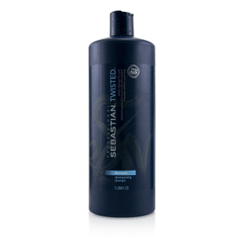 Sebastian Twisted Elastic Cleanser (For Curls) 1000ml/33.8oz