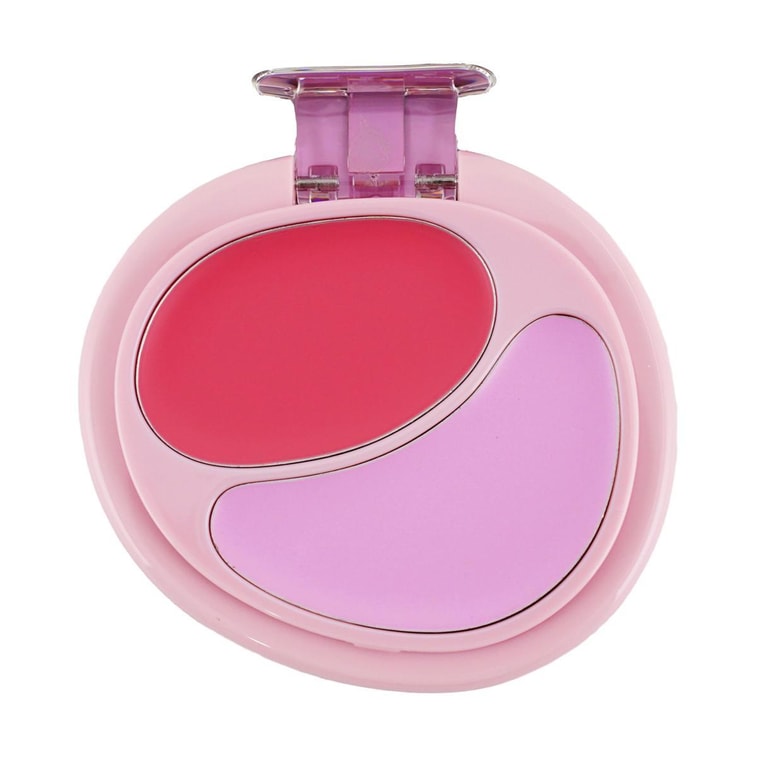 Cream Blush Duo, 2-in-1 Brightening & Blush, #G254 PINK TARO, Glow【YU SHUXIN's Pick】 5