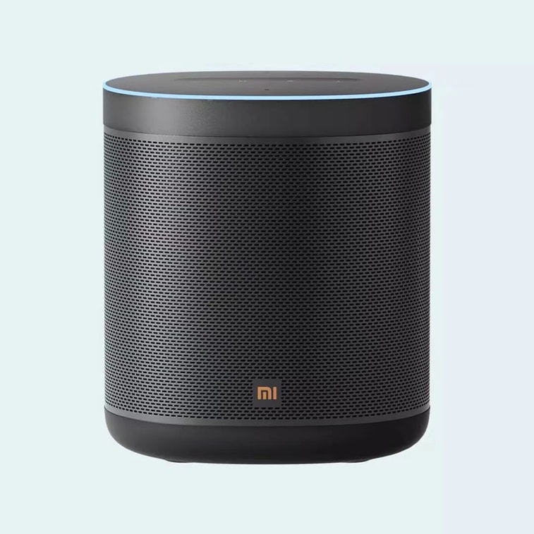 【中国直邮】小米有品小米小爱音箱 Art 5