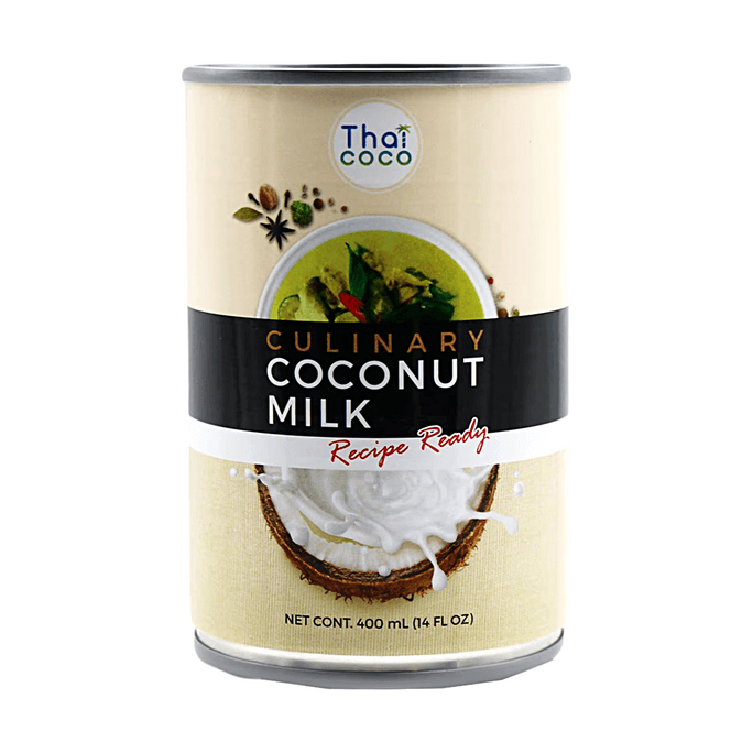 ココナッツミルク缶 14 fl oz レシピ用 調理用