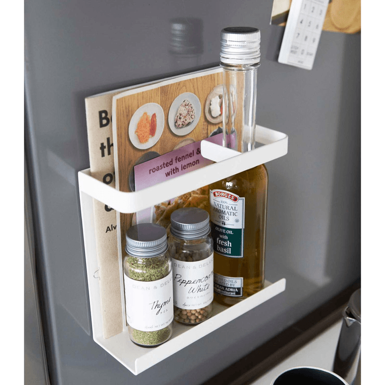 Magnetic Wrap Holder - Steel 1 piece 4