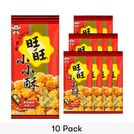 ライススナック（黒胡椒味）60g