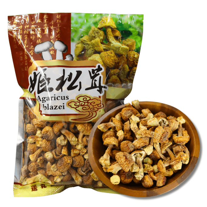 Royal Seafood USA Premium Natural Agaricus blazei mushroom 450g