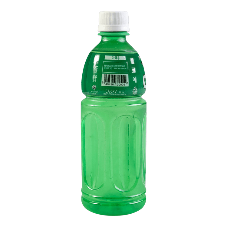 PALDO アロエベラジュースドリンク、16.91液量オンス - Yami