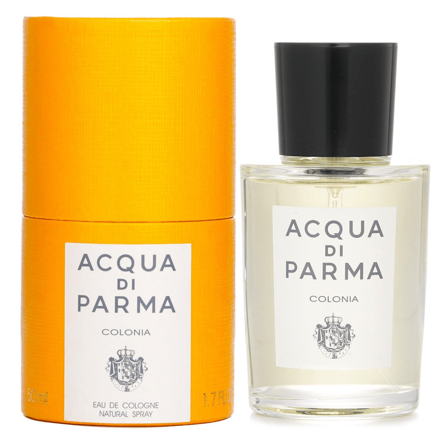 香港直送】イタリア アクア ディ パルマ コロニア EDC 50ml/1.7oz - Yami