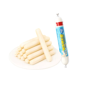 Original Cod Sausage Nutrition Sausage 25G 1 Piece